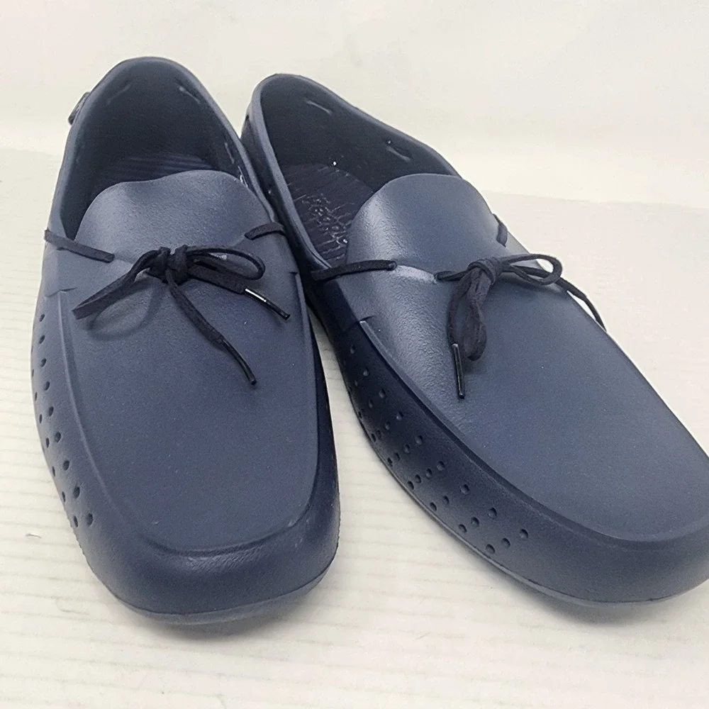 People Footwear step into
